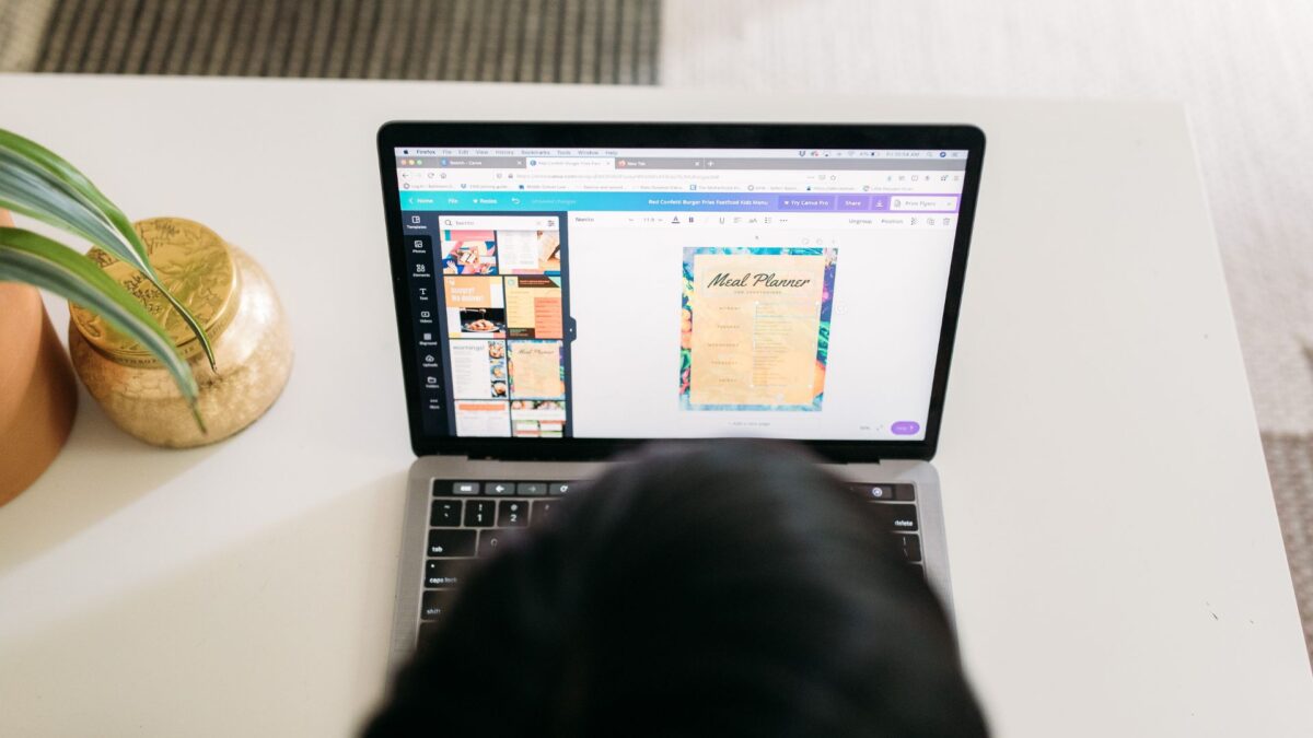 canva slides