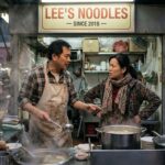 夫妻創業是神隊友還是豬隊友?27 對資深創業夫妻揭露 4 個反直覺真相:越賺錢反而變成同路人? 4 夫妻創業