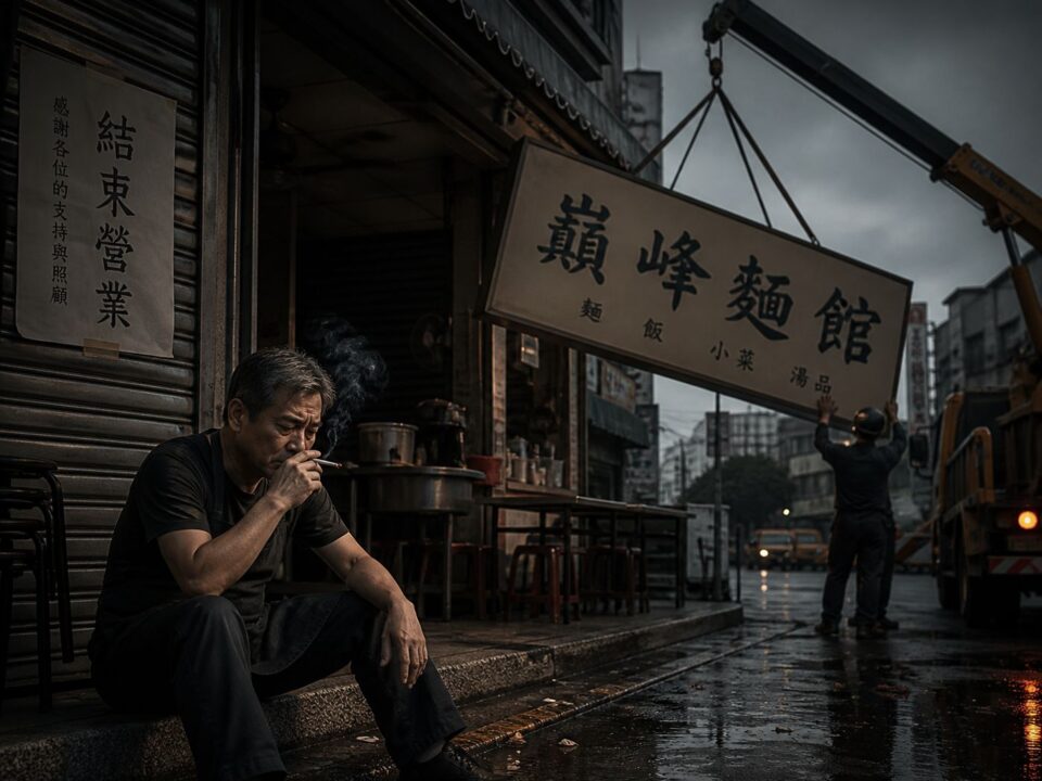 創業失敗