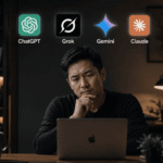 AI 工具比較