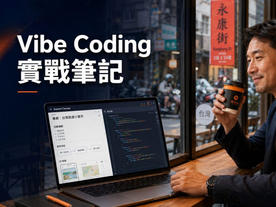 vibe coding