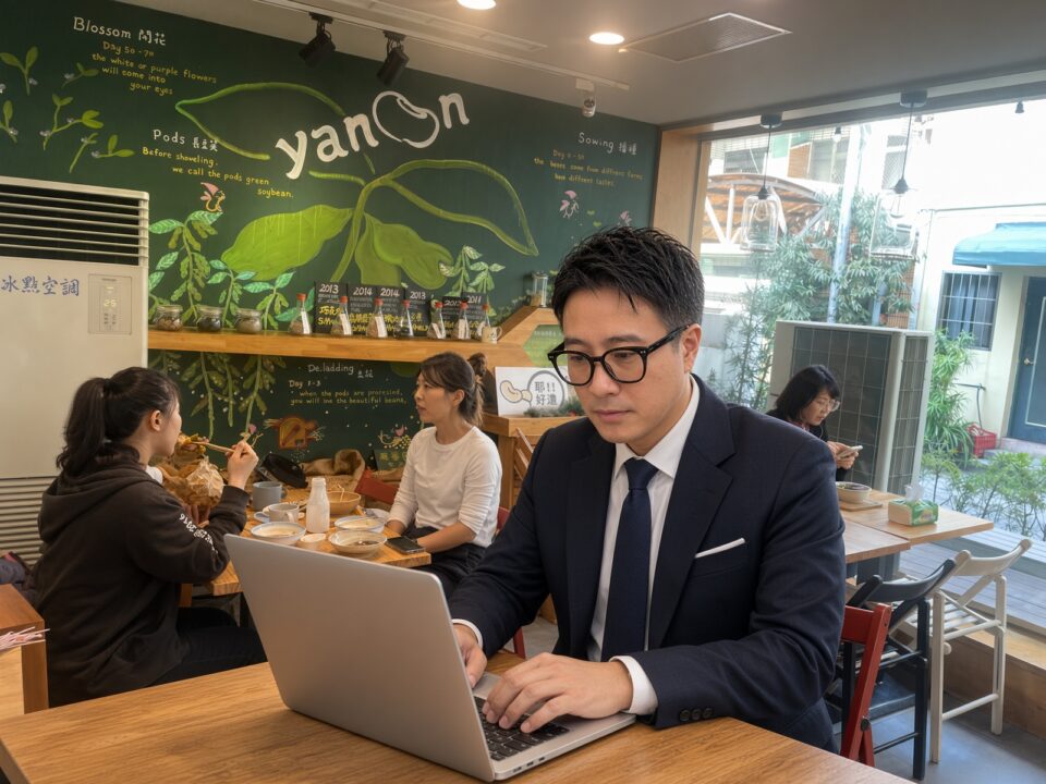我讓 AI 幫我回 LINE,結果熟客以為店裡換人了|小店與一人公司自建 LINE AI客服實錄 1 LINE AI客服